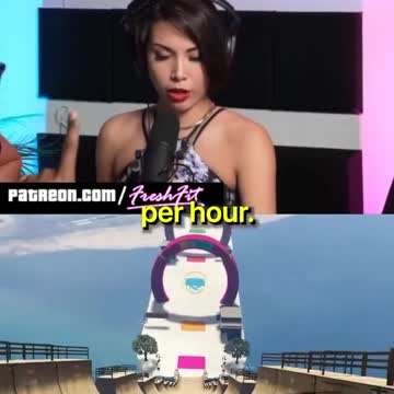 Myron Flipped Her Argument Instantly