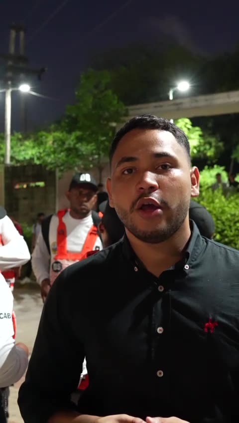 Representante estudiantial UdeC