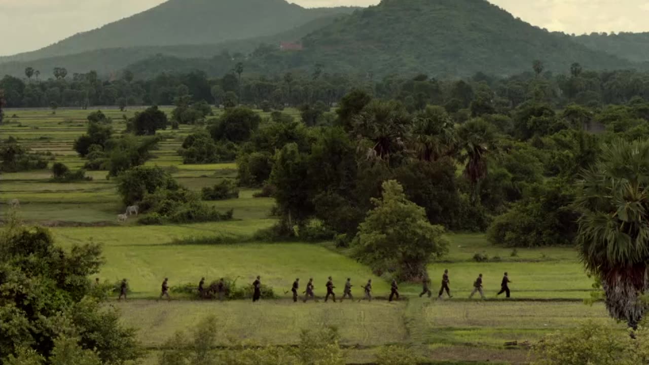 Meeting with Pol Pot Trailer