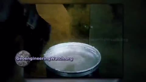 The Dimming Documentary - Geoengineering