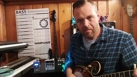 Craziness ensues, MadBeans Tone Virus build from Orion's Three Star Gear