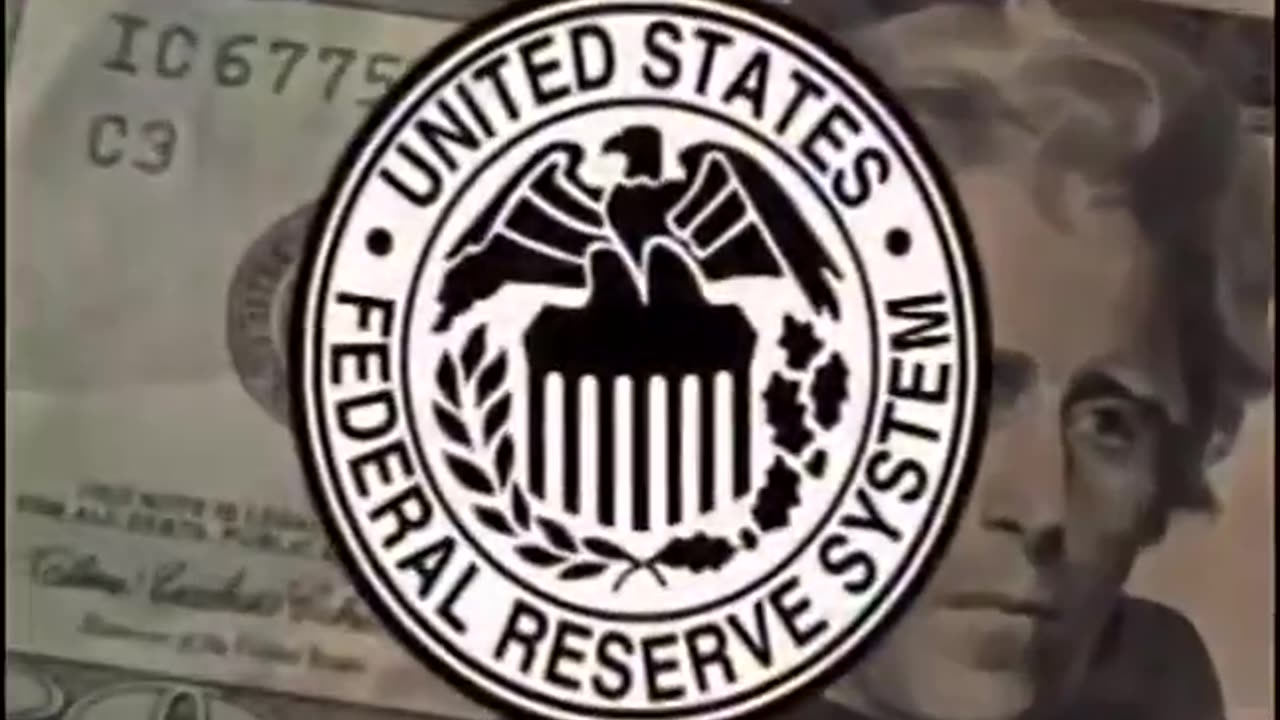Ship of Death? The Titanic, Federal Reserve and Jesuits