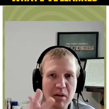 Freedom from Comparison: Master Your Path