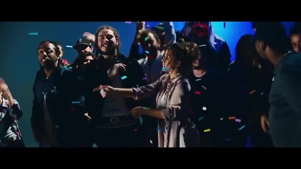 Post Malone - Congratulations (Official Music Video) ft. Quavo