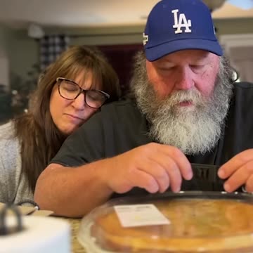 Thanksgiving Completed