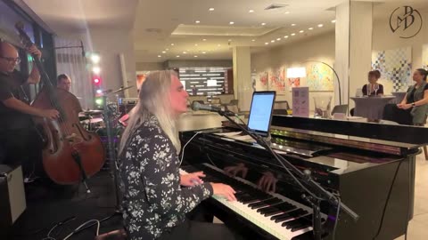 When Someone in the Crowd Wants to Hear Coldplay at Your Jazz Gig!