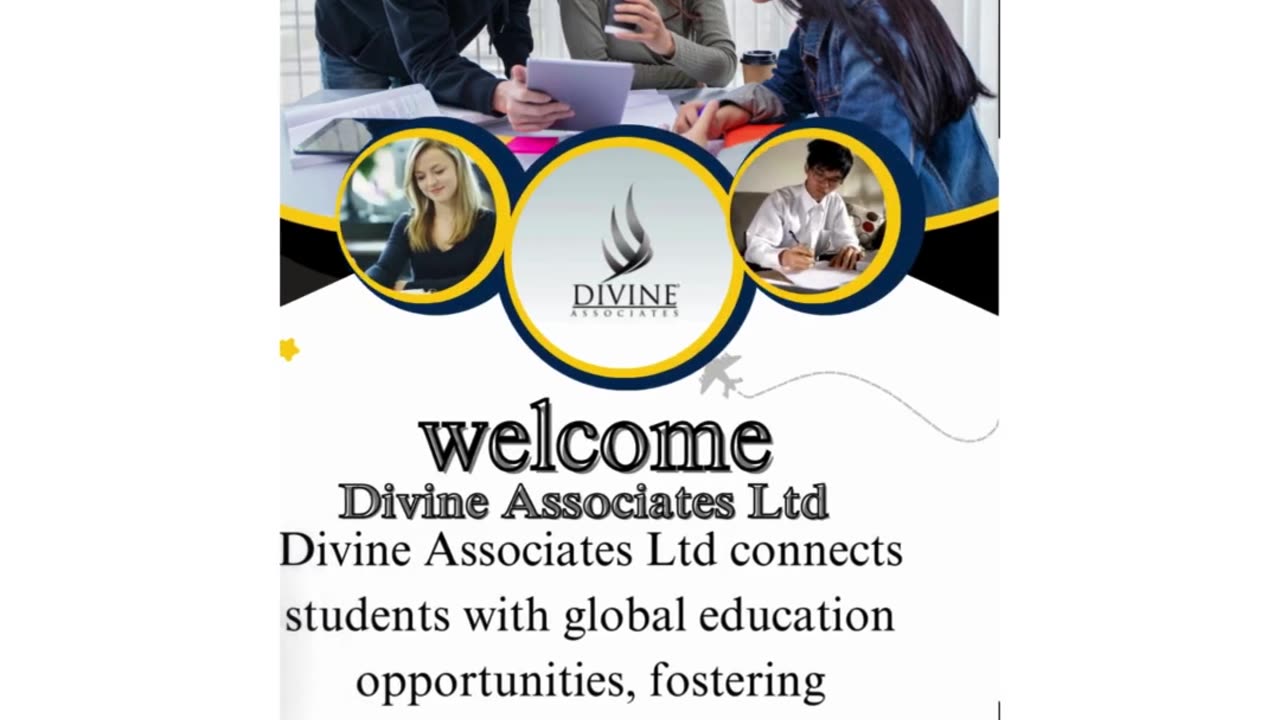 Cultivating Brilliance: Divine Associates Ltd Educational Expertise