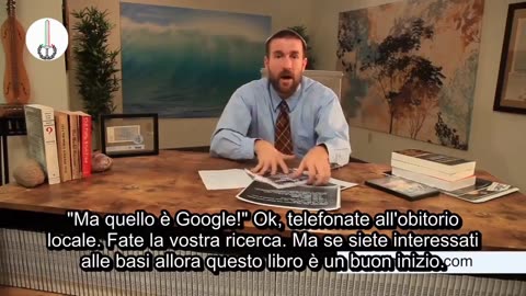 Pastor Steven Anderson: L'olocausto è realmente accaduto? (Did the holocaust really happen?)