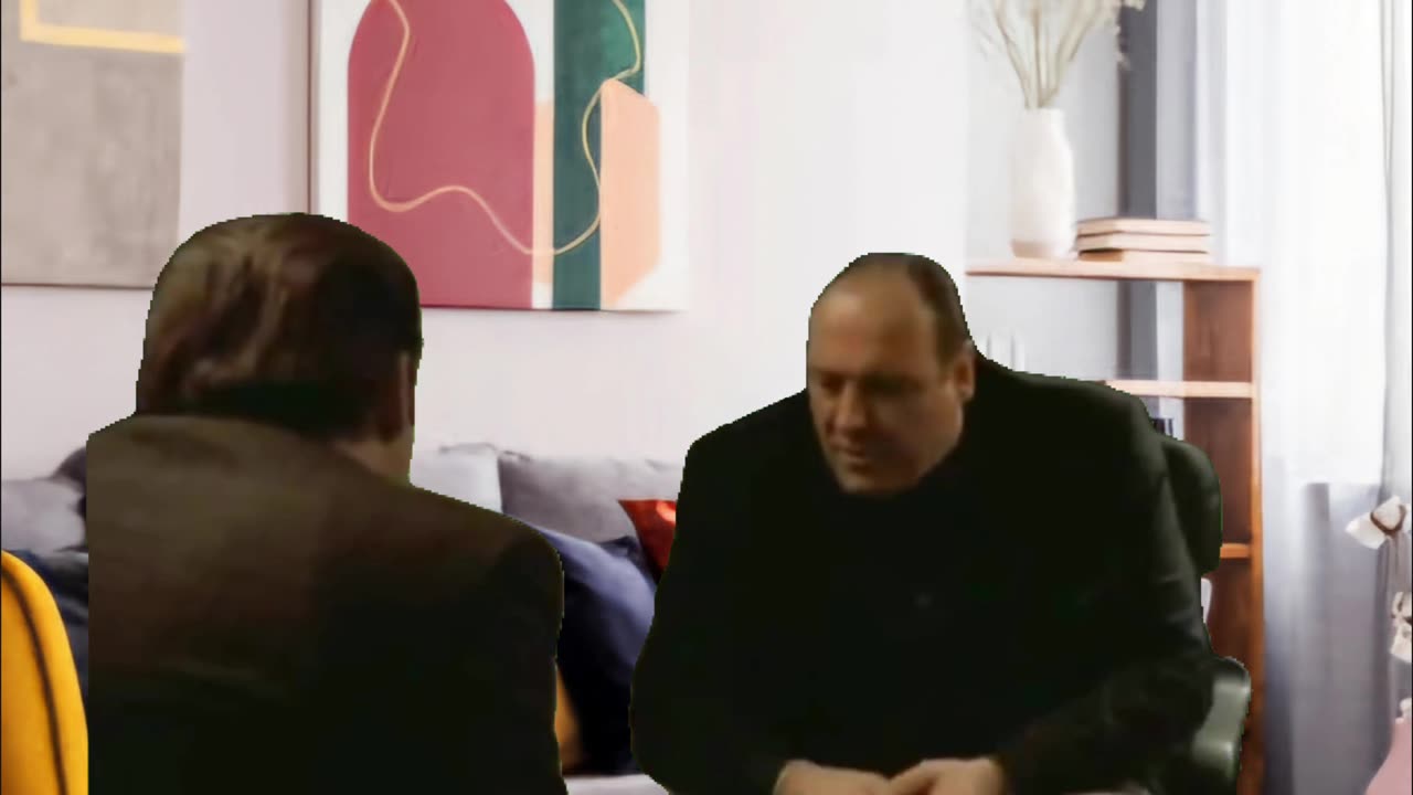 Say it isn't so, doc