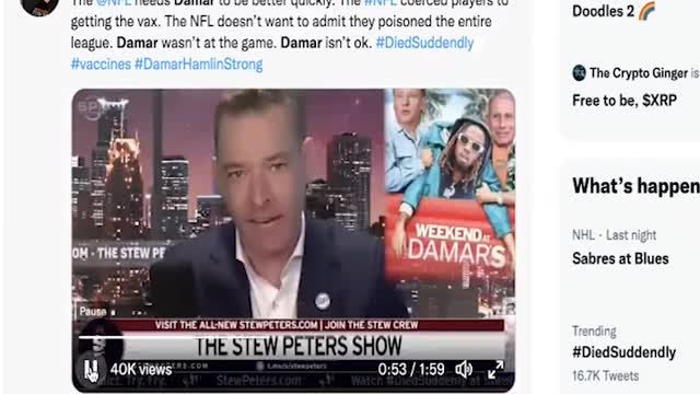 BOB KUDLA - FOLLOW THE BLOODLINES