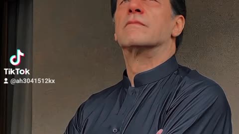 Imran Khan best leader in the world