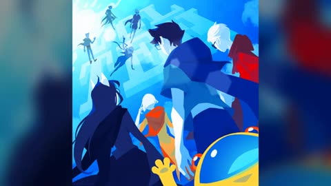 Homestuck Vol. 10 - 20 Ascend
