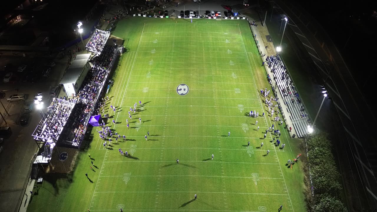 CCHS VS RANBURNE 9 09-20-2024