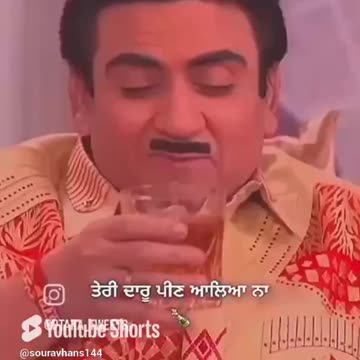 Jethalal funny 🤣 moment #jethalal