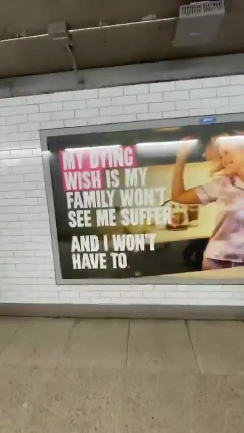 Londra, Regno Unito. Rubrica "L'angolo del buonumore"