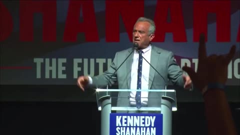 RFK, Jr. Says Doctors Found a Dead Worm in His Brain | O_o