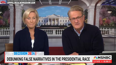 Morning Joe 6AM - 9/23/2024