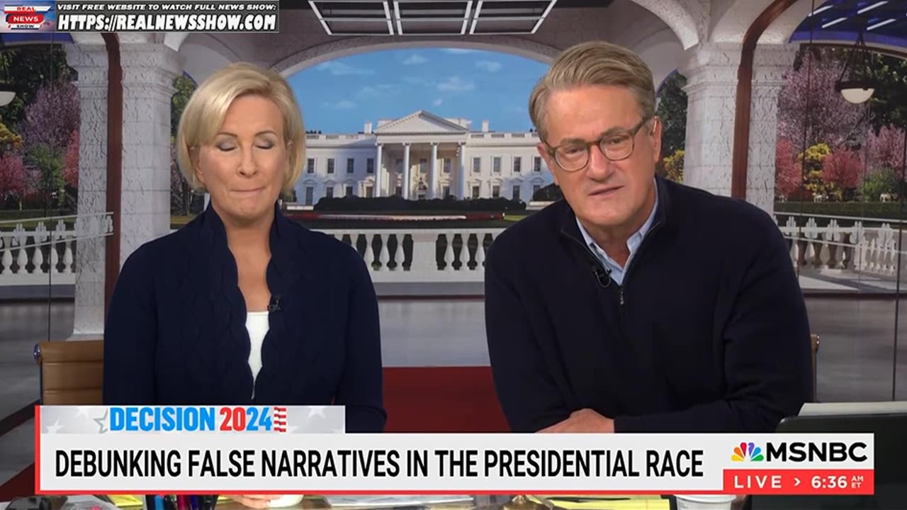 Morning Joe 6AM - 9/23/2024