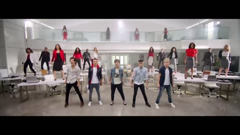 One Direction - Best Song Ever