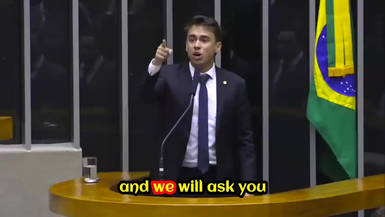 XANDÃO'S SCHEME AT THE TSE REVEALED