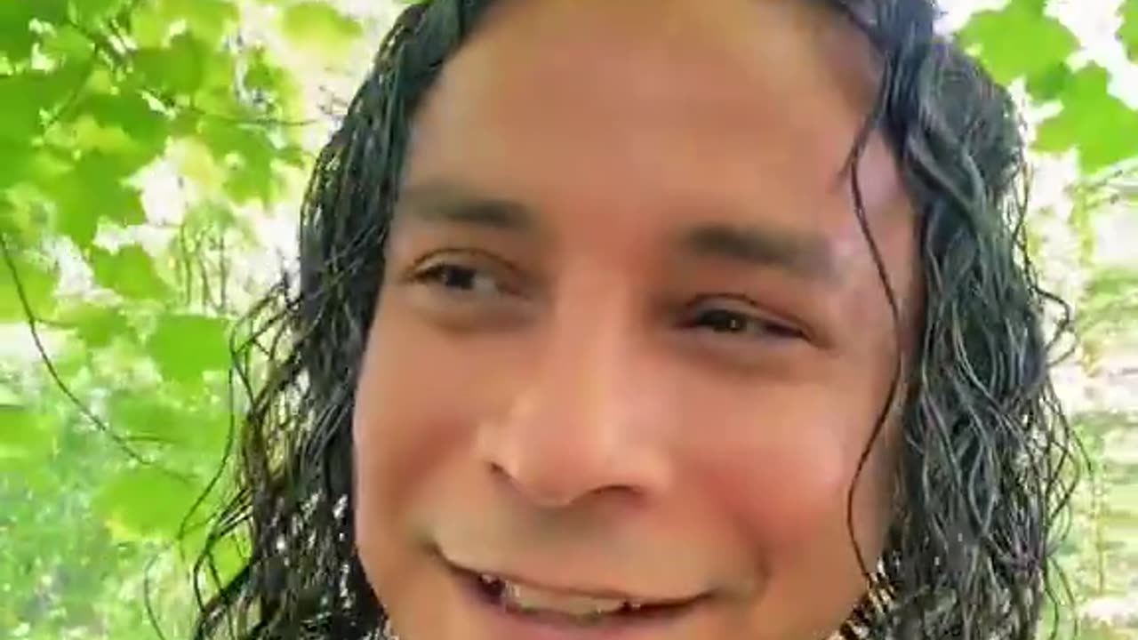 Indigenous Wisdom from the carrier of the 7th fire prophecy & tells the 8th and final!