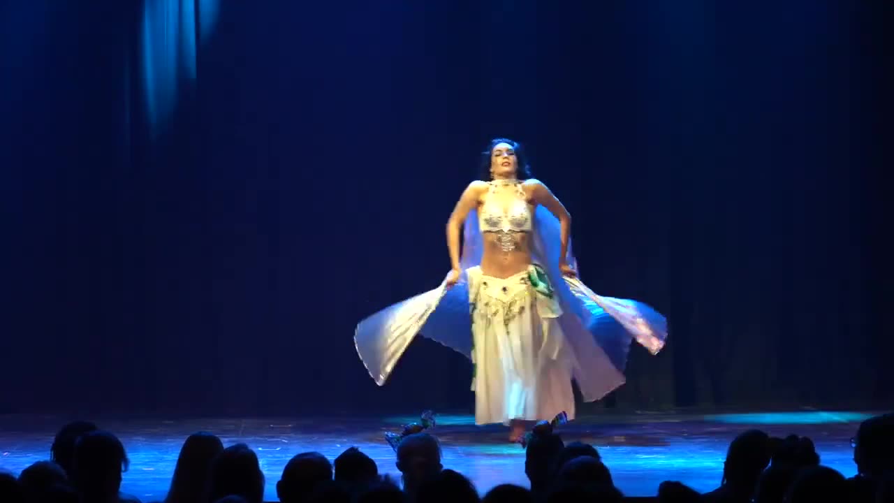 Baladi- Bellydance- Music