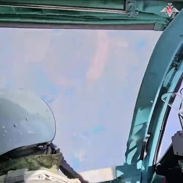 Time for bombing run