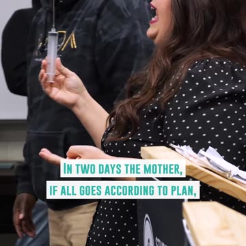 Students for Life of America - RAGING Pro-Aborts Can't Handle The Truth