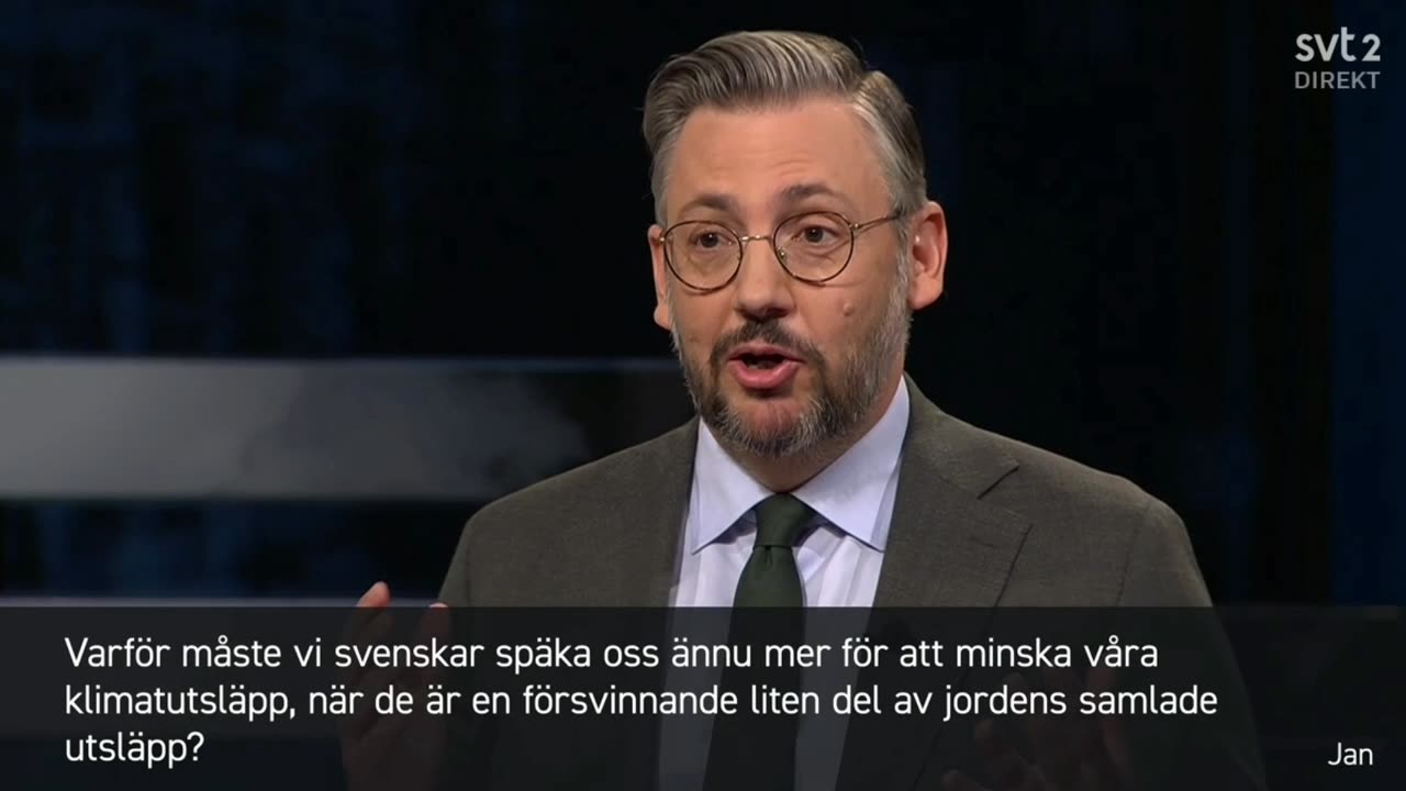 C: Vi kommer bada i guld