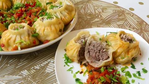 Блюдо, которым я УДИВИЛА свою семью! Они такие вкусные, что я готовлю их 2 раза в неделю!