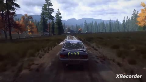 ps5 gameplay offroad