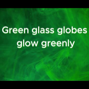 🌪️Tongue Twister Challenge🌪#29