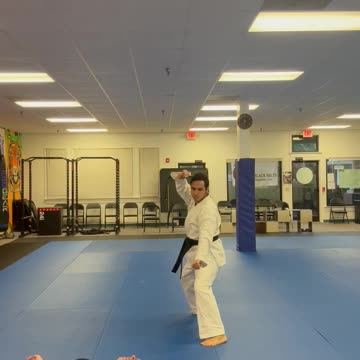 Tong Hap Kwan Hapkido