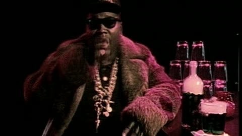 Tone Loc - Funky Cold Medina = 1989