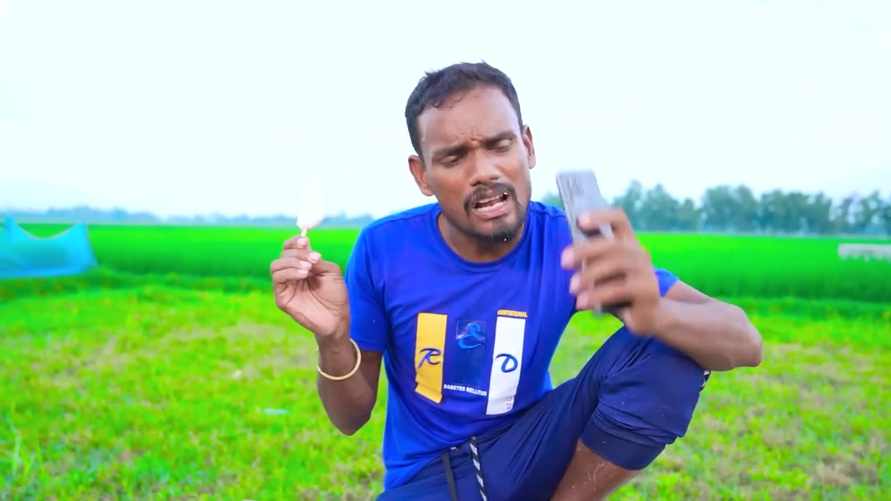 Must Watch New Trending Funny Video 2024 😂Totally Viral Comedy Video