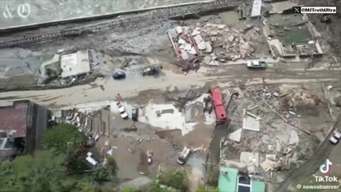 Hurricane Helene - Our Government has Abandoned Us