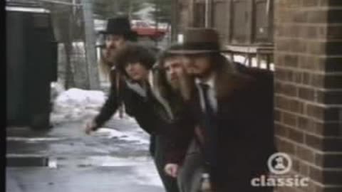 38 Special - Back Where You Belong