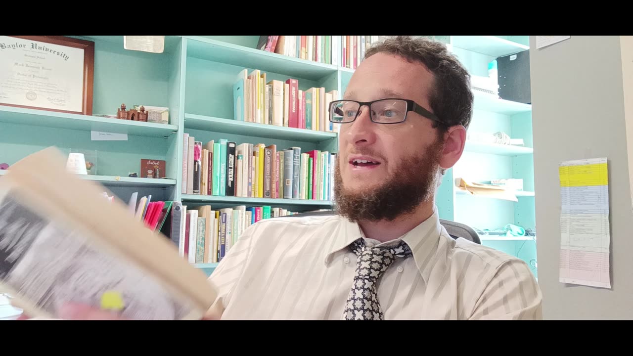 Plotinus and The Soul's Ascent to the Divine