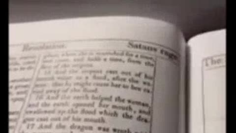 Revelation 13:16 Let's Compare "New King James Version" Vs "Original King James Version"