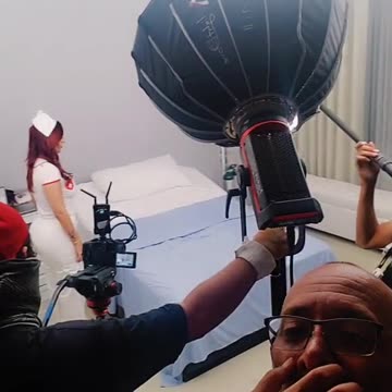 Do you want this job? #movie #cute #behindthescenes #cutegirl #4u #bali #foryoupage