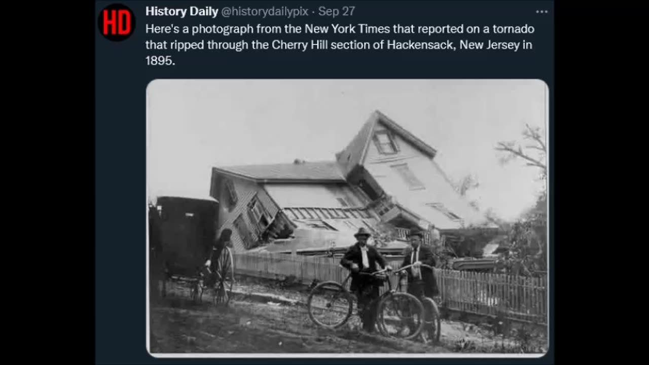 History Daily