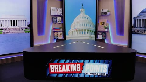 LEAKED Audio Reveals Global REPRESSION Campaign