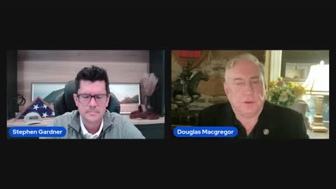 🔥 Col. Macgregor Reveals Putin's Hypersonic Strike Plan – Is Ukraine Ready for Revenge.