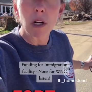 What is North Carolina's Problem