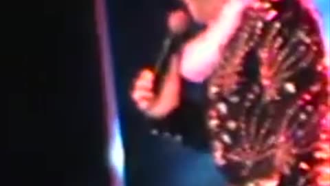 Bill Cherry sings Hound Dog Elvis Tribute Artist