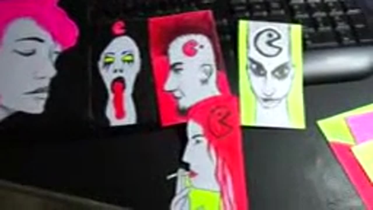 Pacmanmaster9 - G A T O