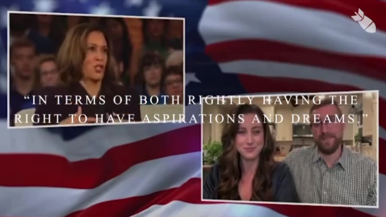 Veep Thoughts With Kamala Harris (Vol. 23)