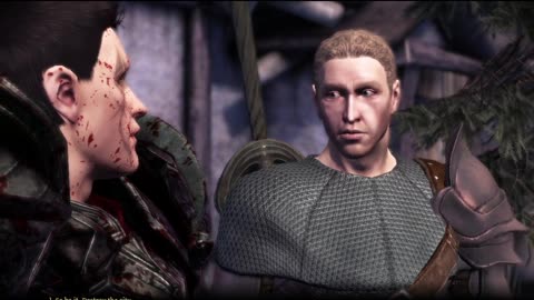 Dragon Age: Awakening: Burning Amaranthine