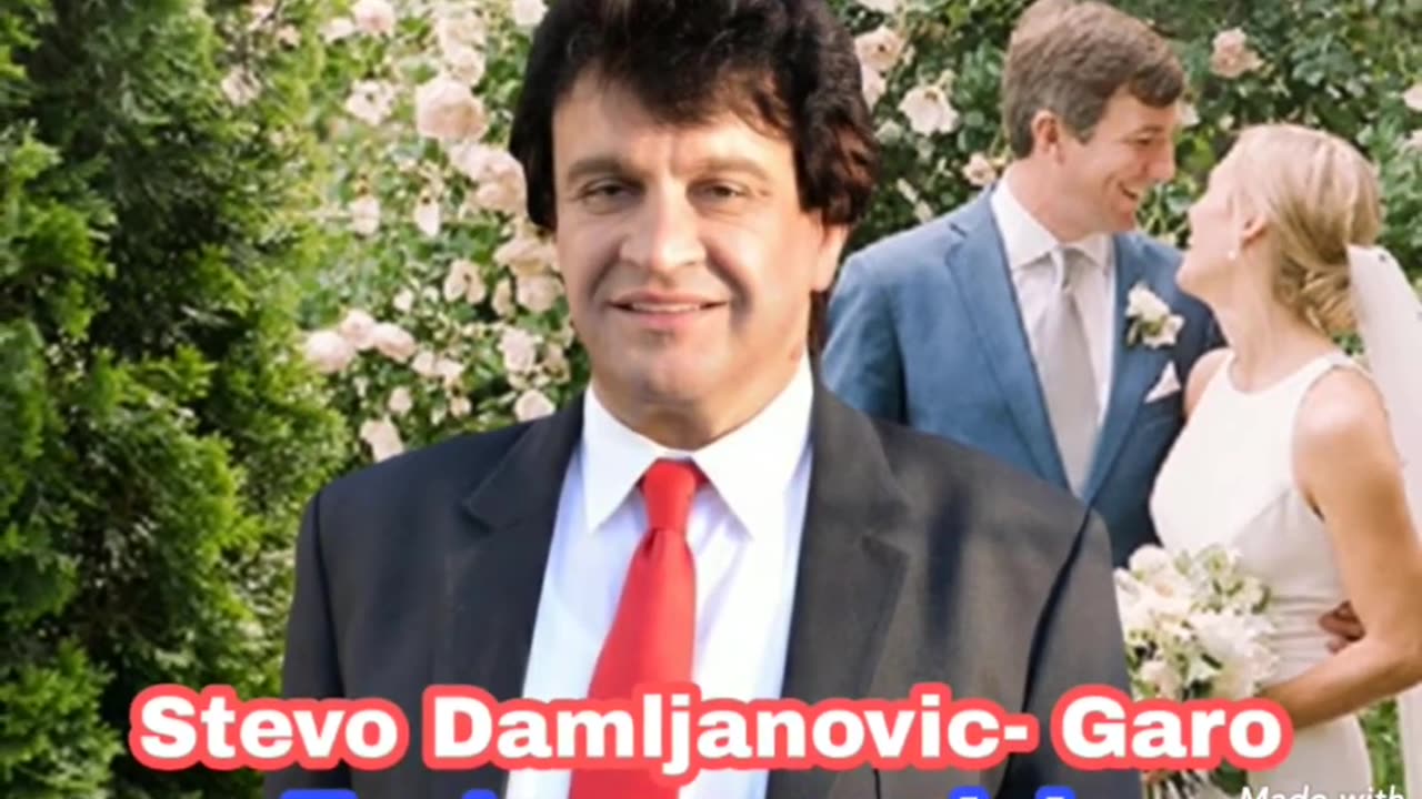 Stevo Damljanović - Zašto se ne udaješ