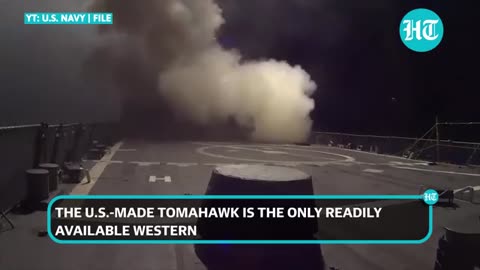 Putin’s 4,000°C Oreshnik Vs America’s Tomahawk